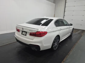 BMW 540 * 540I XDRIVE * CARFAX * , снимка 3