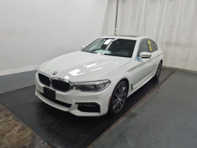 BMW 540 * 540I XDRIVE * CARFAX * , снимка 1