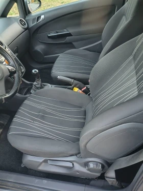 Opel Corsa 1.3турбо, снимка 9