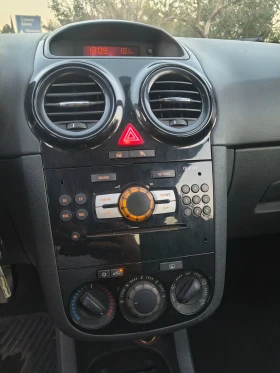 Opel Corsa 1.3турбо, снимка 8