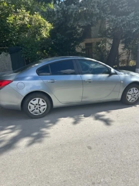 Opel Insignia 1.6, снимка 3