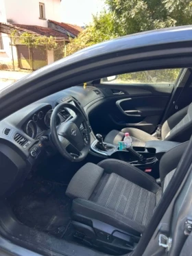 Opel Insignia 1.6, снимка 6