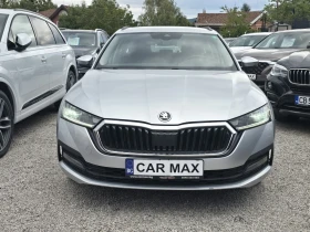 Skoda Octavia 2.0TDi /Автоматик /Лизинг , снимка 2