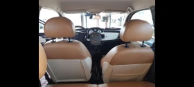 Lancia Ypsilon 1, 4i, снимка 3