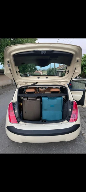 Lancia Ypsilon 1, 4i, снимка 4