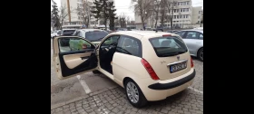 Lancia Ypsilon 1, 4i, снимка 5