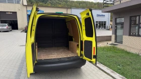 VW Caddy, снимка 10