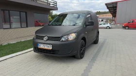 VW Caddy, снимка 3