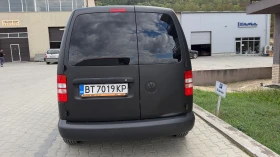 VW Caddy, снимка 9