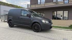 VW Caddy, снимка 13