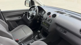 VW Caddy, снимка 8