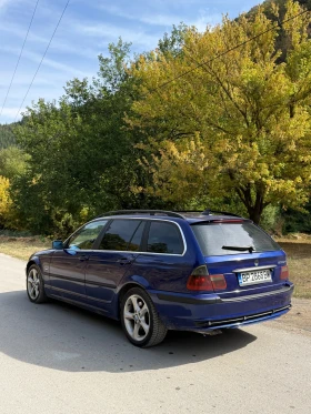 BMW 330, снимка 5