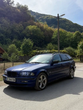 BMW 330, снимка 3
