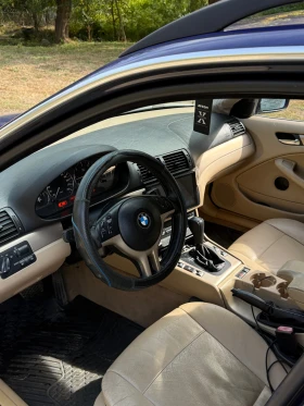 BMW 330, снимка 9