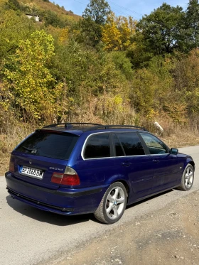 BMW 330, снимка 7