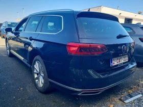 VW Passat 2.0 TDI Elegance Leather LED NAvi, снимка 4