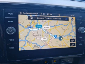 VW Passat 2.0 TDI Elegance Leather LED NAvi, снимка 8