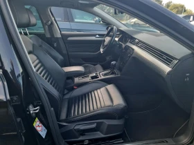 VW Passat 2.0 TDI Elegance Leather LED NAvi, снимка 5