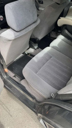 VW Golf 2, снимка 6