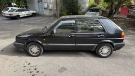 VW Golf 2, снимка 3