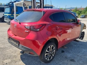 Mazda 2 1.5 АВТОМАТИК - [5] 