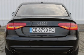 Audi A4 3.0TDI/QUATTRO/LED/BI XENON/PDC/TOP | Mobile.bg   5