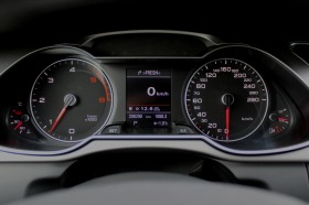 Audi A4 3.0TDI/QUATTRO/LED/BI XENON/PDC/TOP | Mobile.bg   17