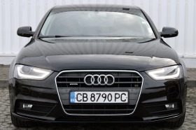     Audi A4 3.0TDI/QUATTRO/LED/BI XENON/PDC/TOP