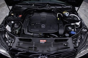 Mercedes-Benz C 300 C300 4MATIC AMG, снимка 16 - Автомобили и джипове - 44288663