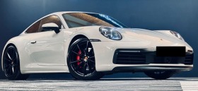 Porsche 911 992 Carrera 4S | Mobile.bg   3