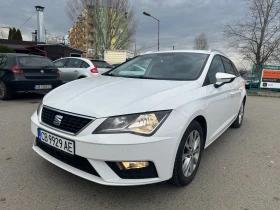 Seat Leon Бензин/ Метан заводски , снимка 3