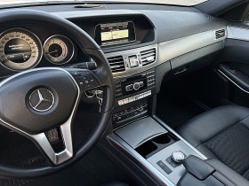 Mercedes-Benz E 220 AMG-LED-BIXENON-NAVI- --DE !!! | Mobile.bg   11