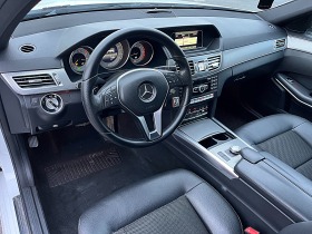 Mercedes-Benz E 220 AMG-LED-BIXENON-NAVI- --DE !!! | Mobile.bg   10