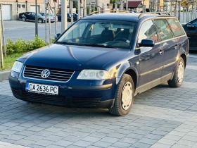 VW Passat 1.9 tdi b5. 5