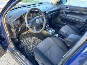 VW Passat 1.9 tdi b5. 5, снимка 4 - Автомобили и джипове - 45200850