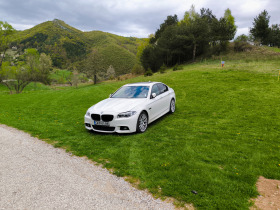 BMW 535 XI M SPORT, снимка 1 - Автомобили и джипове - 45558862