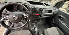 Dacia Dokker 1.6LPG Facelift , снимка 9