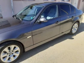 BMW 320, снимка 2