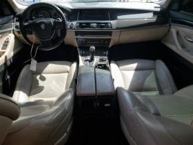 BMW 550 550 I, снимка 7
