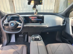 BMW iX 40 xDriv M Lazer   Nov avtomobil BARTER, снимка 8