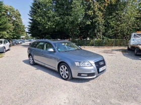 Audi A6 3.0 TDI - [1] 