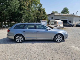     Audi A6 3.0 TDI