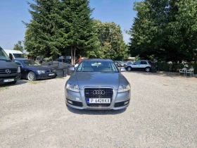 Audi A6 3.0 TDI - [5] 