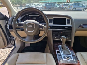 Audi A6 3.0 TDI | Mobile.bg    11