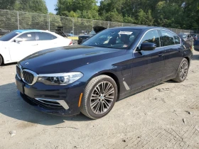     BMW 530 XE