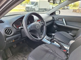 Mazda 6 1.8 бензин/ГАЗ, снимка 9