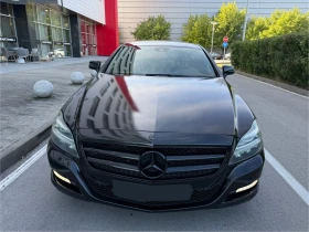 Mercedes-Benz CLS 350 AMG* * LED*  | Mobile.bg    3