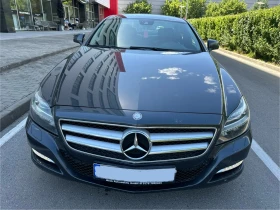 Mercedes-Benz CLS 350 БАРТЕР* AMG* ПРОМО* LED* , снимка 2