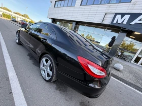 Mercedes-Benz CLS 350 AMG* * LED*  | Mobile.bg    10