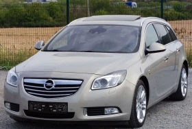 Opel Insignia 2.0CDTI* 131к.с* NAVI* , снимка 7